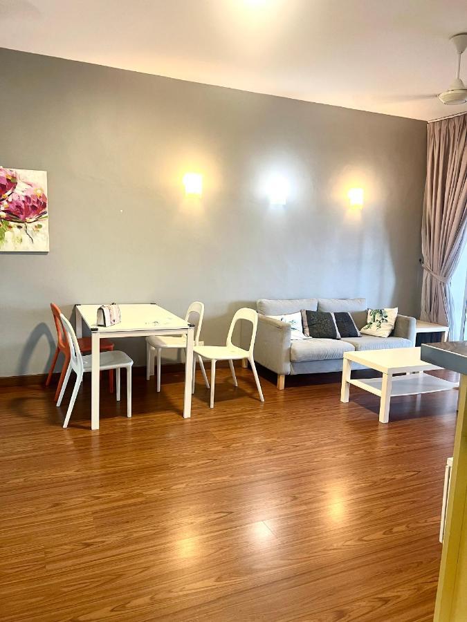 Homestay Superb Maya Twin Tower View Kuala Lumpur
