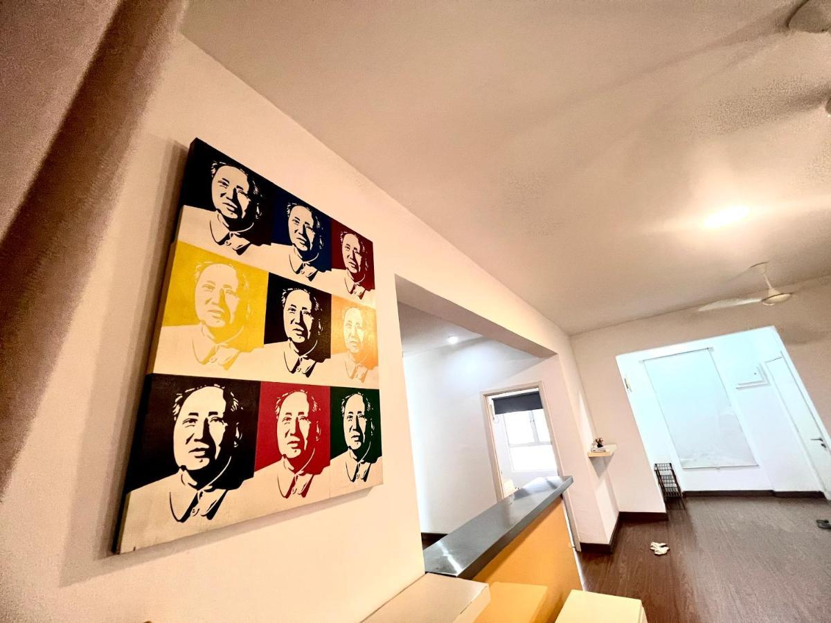 Homestay Superb Maya Twin Tower View Kuala Lumpur