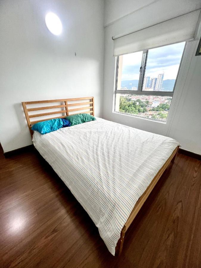 Superb Maya Twin Tower View Homestay Kuala Lumpur