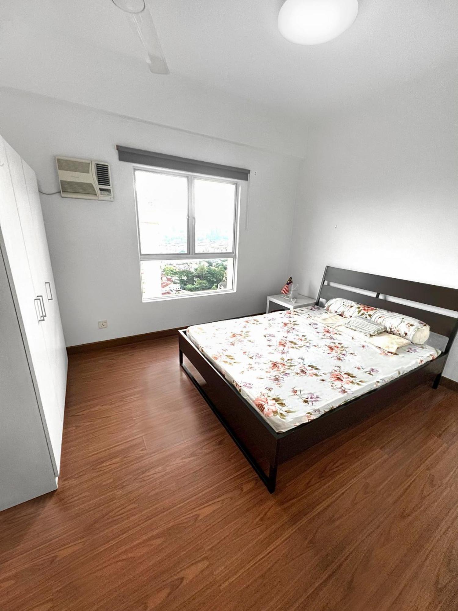 Homestay Superb Maya Twin Tower View Kuala Lumpur